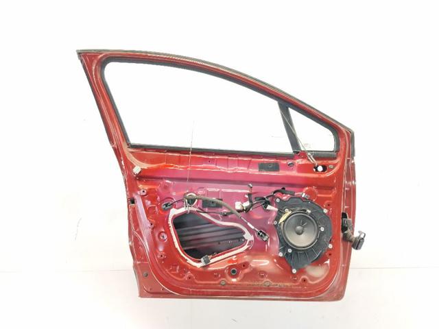 801017896R RENAULT Puerta delantera izquierda  comprar en Oviedo
