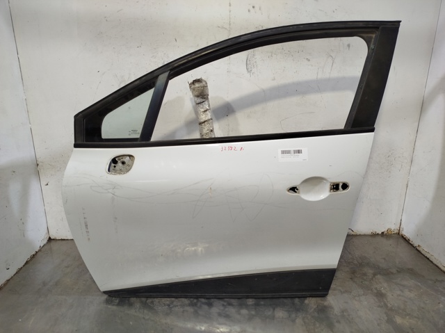 Comprar Puerta del conductor Clio IV BH