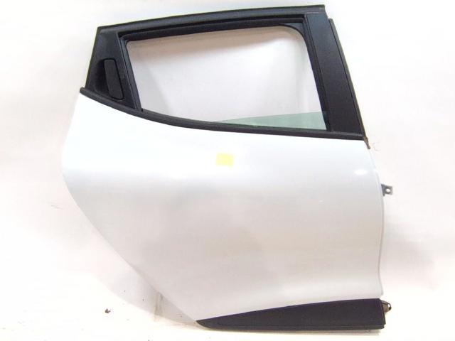 801017896R RENAULT Puerta delantera izquierda  comprar en Oviedo