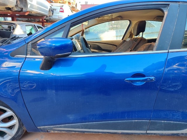 801017896R Puerta delantera izquierda  comprar en Pontevedra