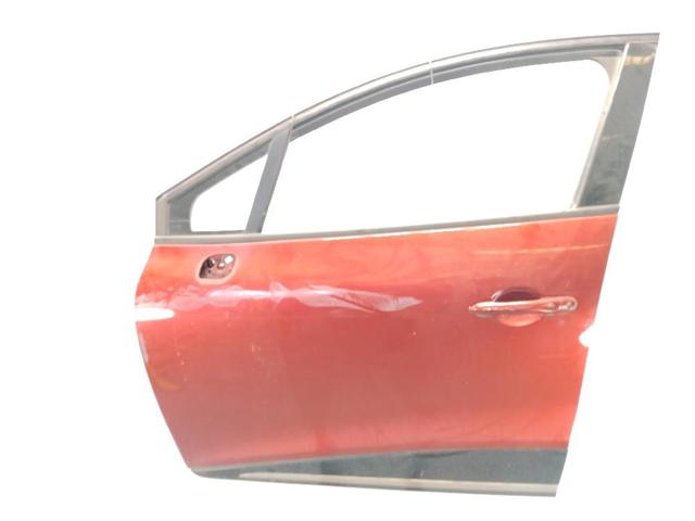 RENAULT 801017896R Puerta delantera izquierda comprar Pamplona