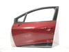 Puerta delantera izquierda para renault clio iv  h4bb4 801017896R