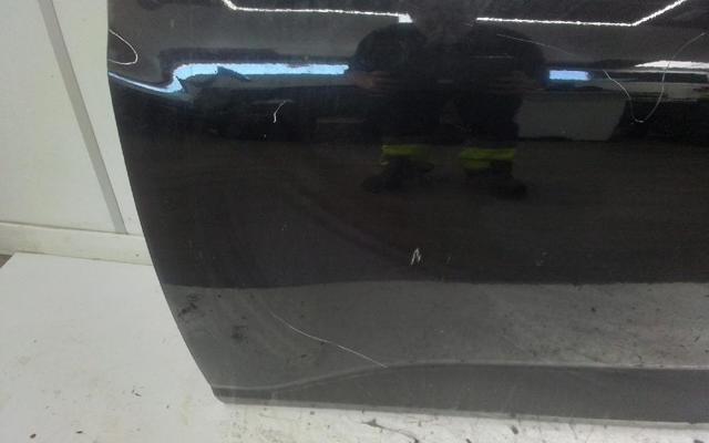 Precio del repuesto Puerta del conductor Sandero III hatchback