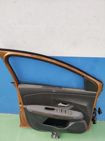 Puerta del conductor Dacia Sandero III hatchback comprar en España