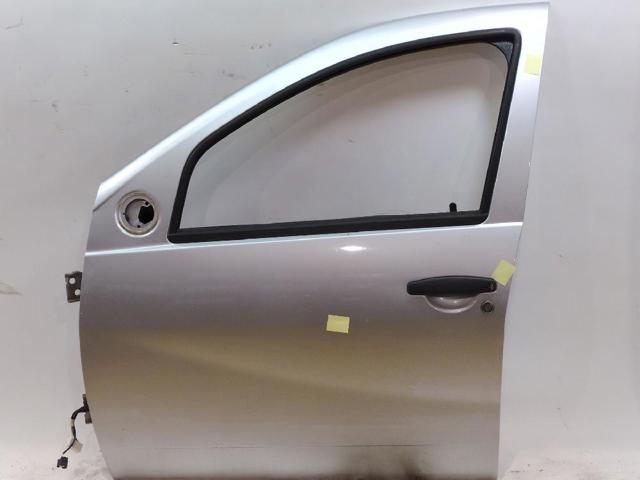 Precio del repuesto Puerta del conductor DUSTER I SUV