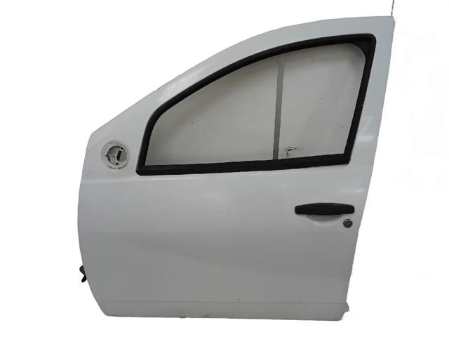 Precio del repuesto Puerta del conductor DUSTER I SUV