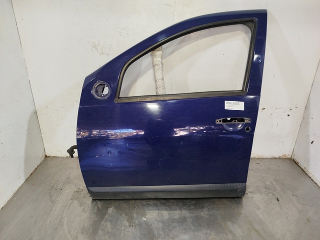 Comprar Puerta delantera izquierda Renault DUSTER I HS a bajo precio