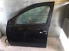 Puerta de coche, delantera, izquierda 801019012R RENAULT