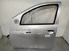 Puerta de coche, delantera, izquierda 801019012R RENAULT