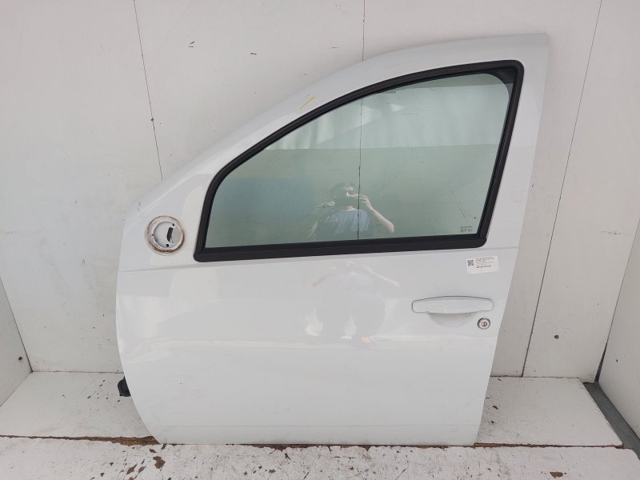 Puerta del conductor Renault DUSTER I SUV comprar en España