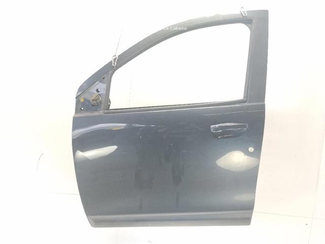 RENAULT 801019339R Puerta delantera izquierda  comprar en Albacete