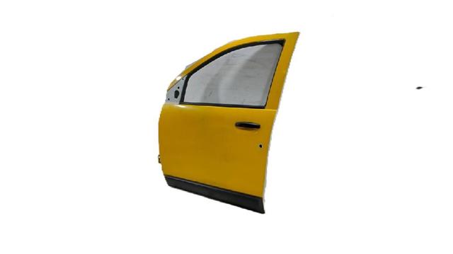 RENAULT 801019339R Puerta delantera izquierda  comprar en Albacete