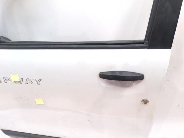 801019339R RENAULT Puerta delantera izquierda comprar Bilbao