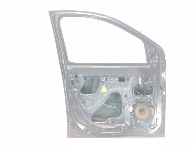 RENAULT 801019339R Puerta delantera izquierda  disponible Valladolid