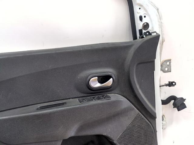 RENAULT 801019339R Puerta delantera izquierda  disponible Lugo