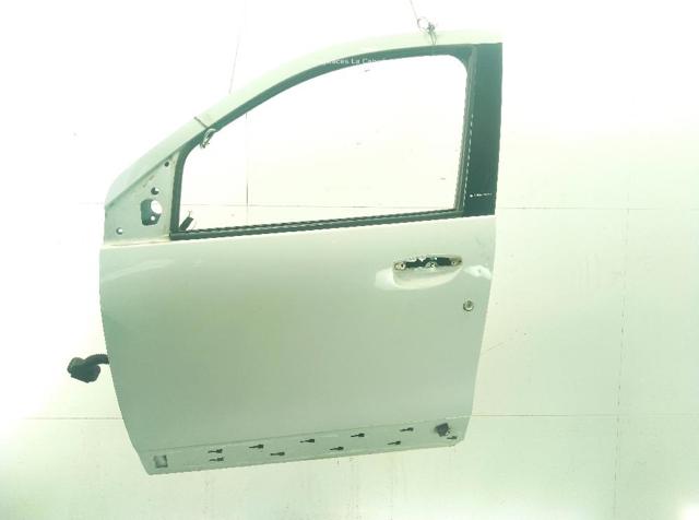 801019339R RENAULT Puerta delantera izquierda  comprar en Oviedo