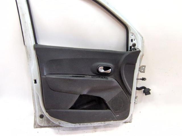 RENAULT 801019339R Puerta delantera izquierda  comprar en Albacete