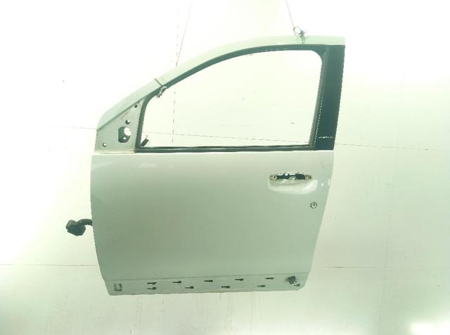 801019339R RENAULT Puerta delantera izquierda  disponible Ourense