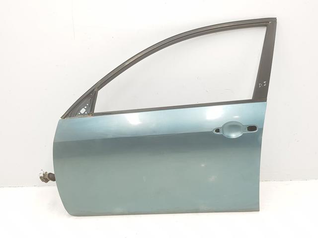 Puerta delantera izquierda 80101AV631 Nissan