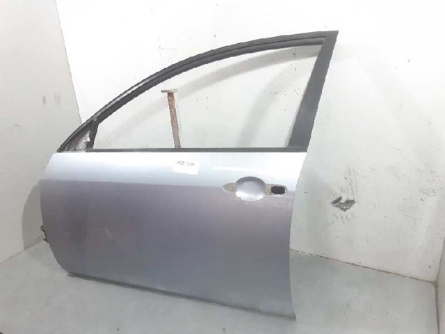 Puerta delantera izquierda para nissan primera hatchback 1.9 dci f9q 80101AV632