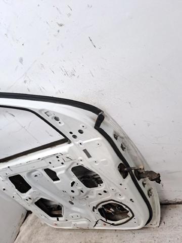 80101EB330 NISSAN Puerta delantera izquierda  en stock Córdoba