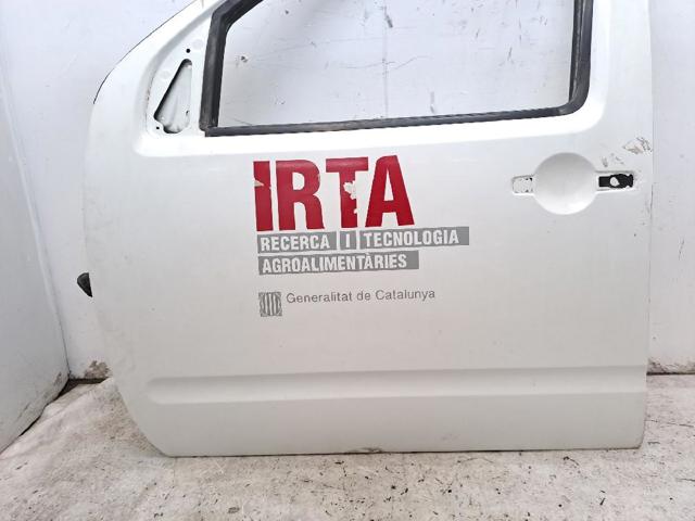 NISSAN 80101EB330 Puerta delantera izquierda comprar Tarragona