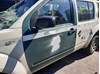 Cerradura de puerta Nissan Navara NP300