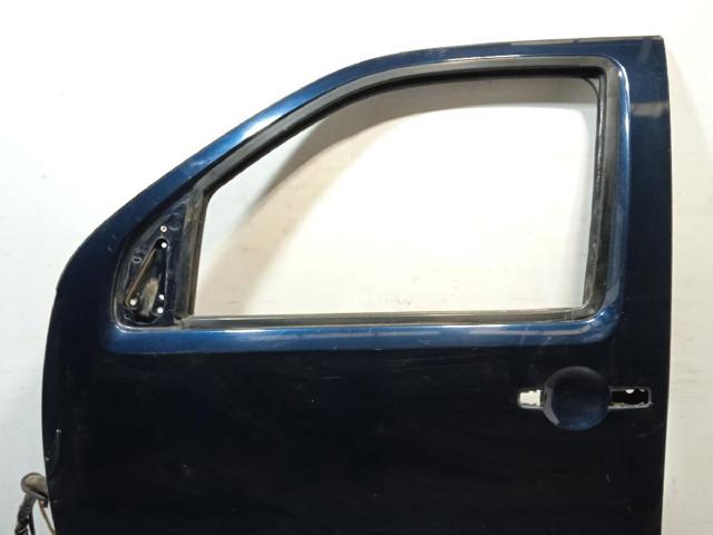 NISSAN 80101EB330 Puerta delantera izquierda comprar Tarragona