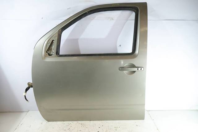 Puerta delantera izquierda para Nissan Pathfinder R51M