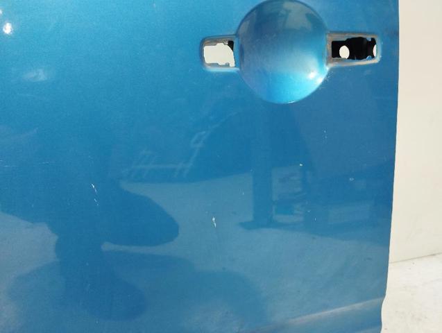 80101EB330 NISSAN Puerta delantera izquierda comprar Alcalá