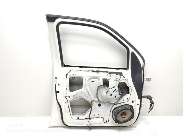 Puerta de coche, delantera, izquierda Nissan Navara  desde 203,28 €