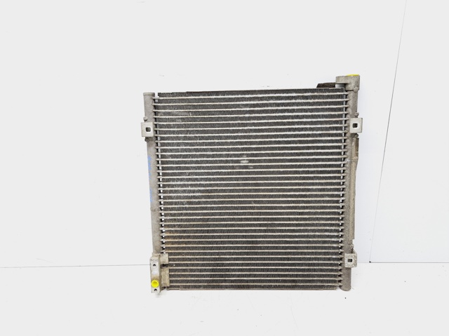 Condensador / radiador  aire acondicionado para honda civic berlina 3/4 (ej/ek) 1.4 s 3 berlina (ej9) d14z2 80110S01A11