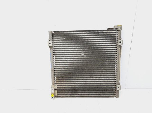 Condensador / radiador  aire acondicionado para honda civic vi hatchback 1.4 i s (ej9) d14z2 80110S01A11