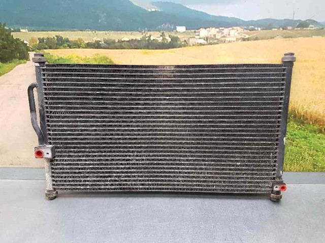 Radiador de aire acondicionado 80110S100030 HONDA