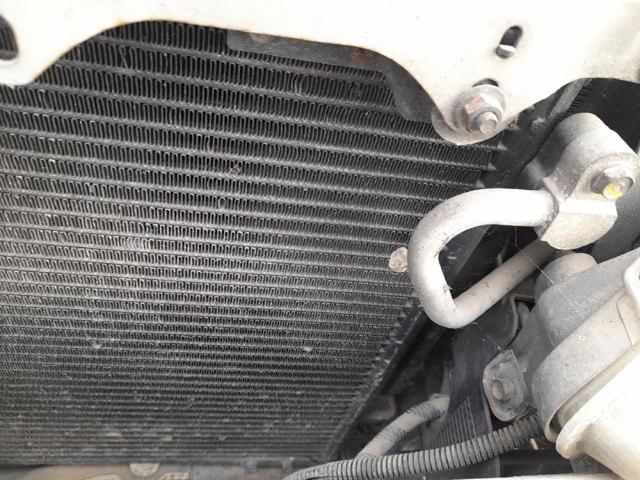 Comprar Condensador de aire acondicionado Honda Accord VI CG a bajo precio