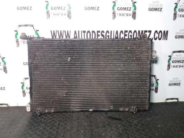 Comprar Condensador de aire acondicionado Accord VI CG