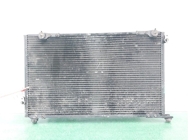 Condensador / radiador  aire acondicionado para honda accord vi 1.6 i (cg7) d16b6 80110S1AG02