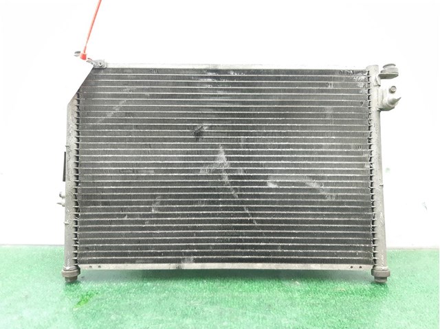 Condensador / radiador  aire acondicionado para honda civic vii hatchback 1.7 ctdi 4ee2 80110S6DG01