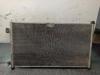Condensador aire acondicionado 80110S6DG01 HONDA