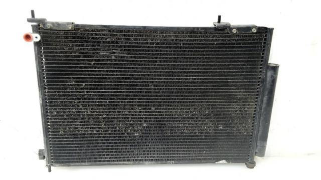 Condensador aire acondicionado 80110SKNG01 HONDA