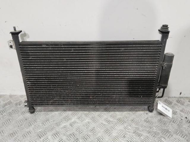 80110SMGE02 HONDA Condensador aire acondicionado  en stock Gandía
