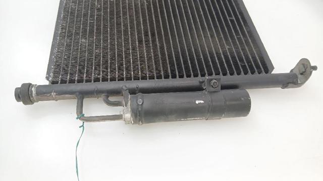 HONDA 80110SMGE02 Condensador aire acondicionado comprar Pamplona