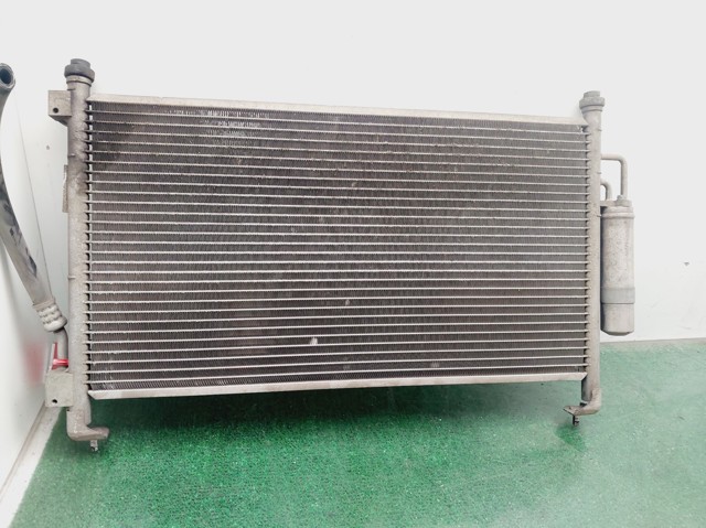 80110SMGE02 HONDA Condensador aire acondicionado  en stock Gandía