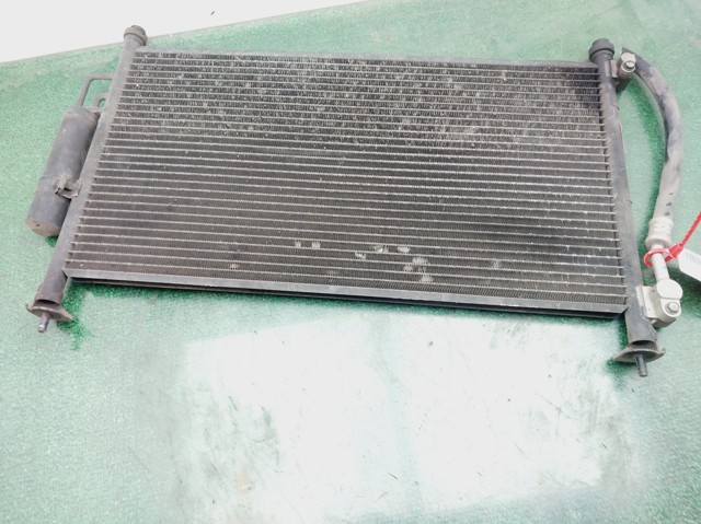 80110SMGE02 HONDA Condensador de aire acondicionado  comprar en Jaén