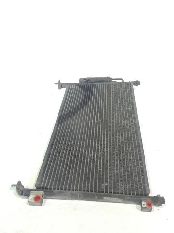 80110SMGE02 HONDA Condensador aire acondicionado comprar Bilbao