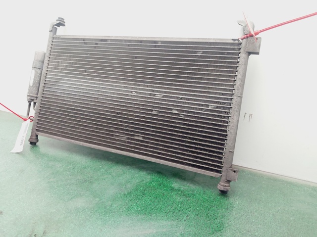 HONDA 80110SMGE02 Condensador de aire acondicionado  comprar en Murcia
