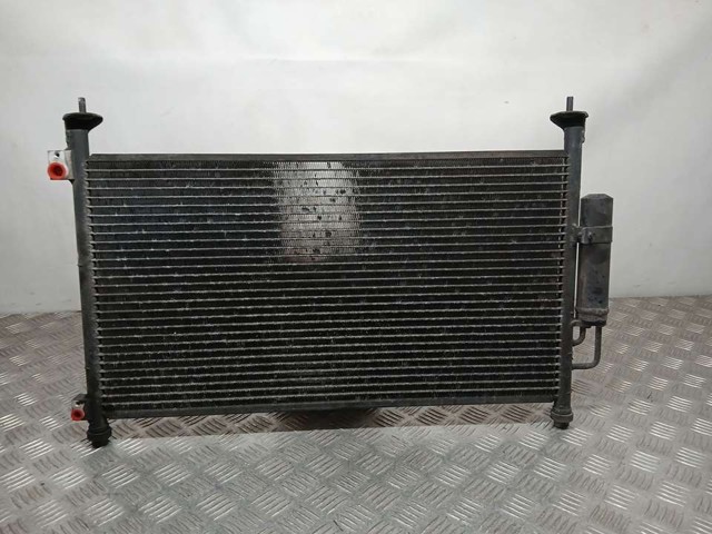 Condensador aire acondicionado Honda Civic VIII (FK, FN)