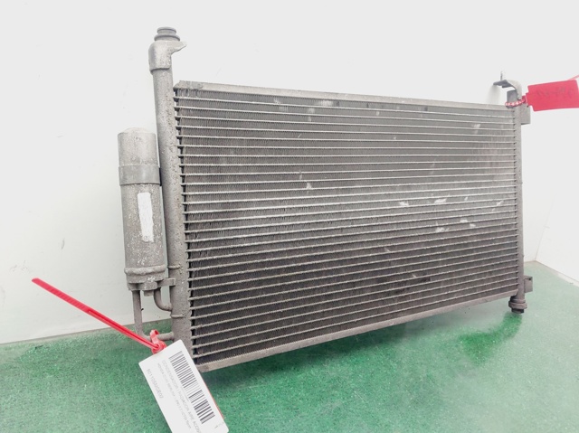 80110SMGE02 HONDA Condensador aire acondicionado  en stock Córdoba