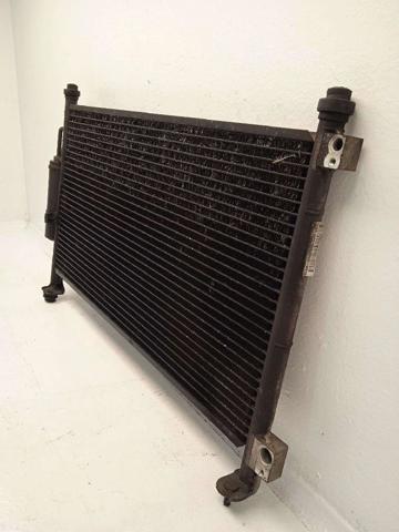 HONDA 80110SMGE02 Condensador aire acondicionado  en stock Terrassa