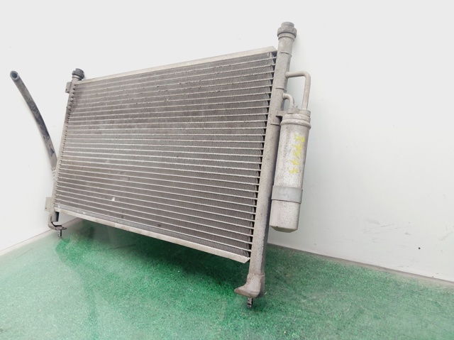 80110SMGE02 HONDA Condensador aire acondicionado  en stock Córdoba